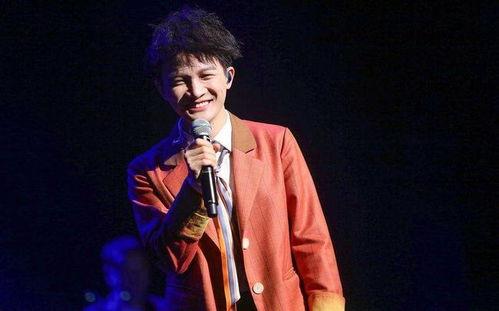 娱乐吃瓜君周深